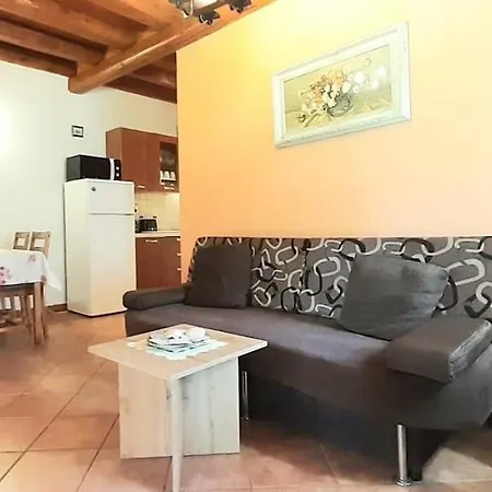 Prázdninový dům Mit Schoenem Garten Und Sonnenterrasse *