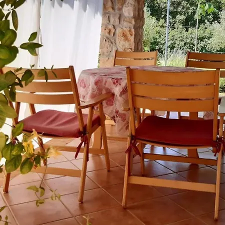 Mit Schoenem Garten Und Sonnenterrasse *